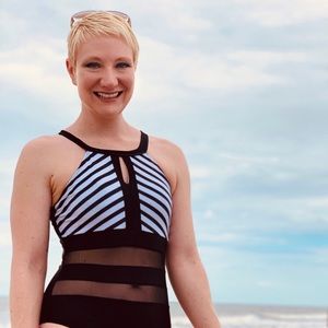 Meet your Posher, Lizz